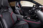 Mercedes-AMG CLA45 S 4Matic+ Shooting Brake 2019 года (WW)